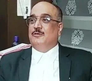 Ranchi High Court advocate Rajiv Kumar arrested with cash of 50 lakhs recovery in the name of public interest litigation 2