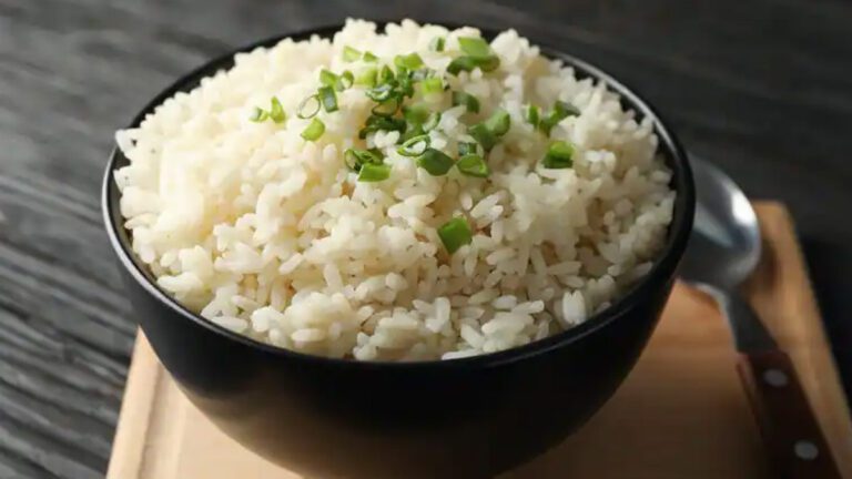 Rice Disadvantages