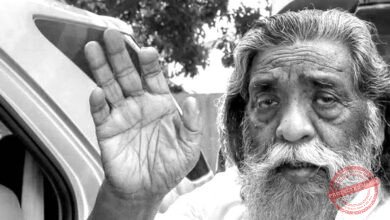 Jharkhand Mourns the Loss of Dishom Guru Shibu Soren, Icon of Tribal Movement